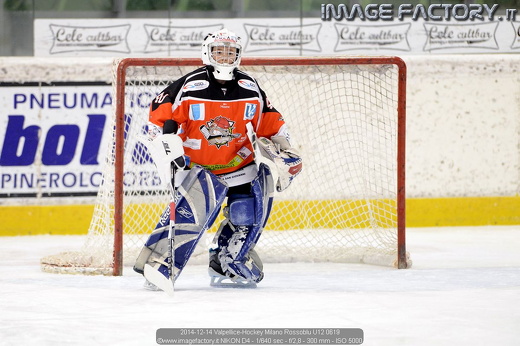 2014-12-14 Valpellice-Hockey Milano Rossoblu U12 0619